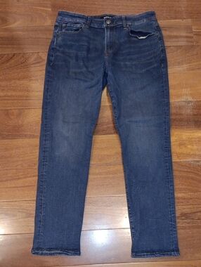 Express Jeans Classic Straight